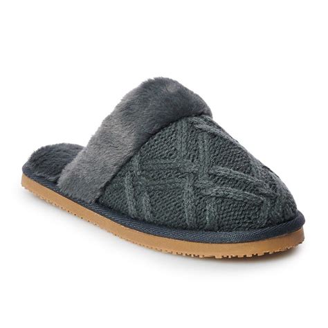 sway slippers